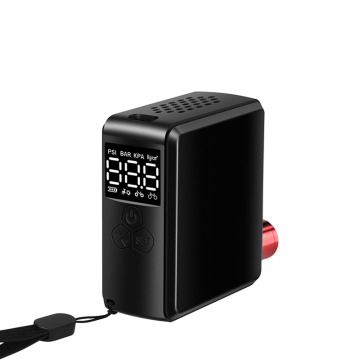 Portable 12V Flexible Car Air Compressor: 150PSI Automatic Tire Inflator for Cars and Electric Vehicles