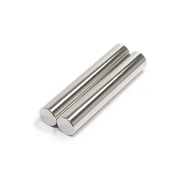 Neodymium Magnet Bar: Powerful Rare Earth Permanent Magnet