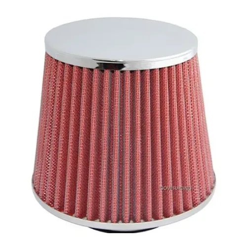 3 -Zoll -Flat -Universalauto -Luftfilter