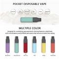 Disposable Electronic Cigarette 300 Puffs