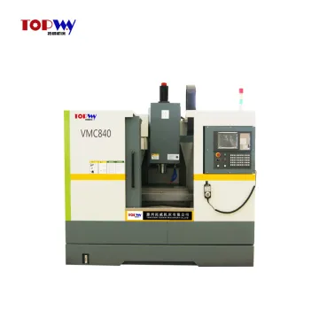 VMC750 CNC Vertical Machining Center Price