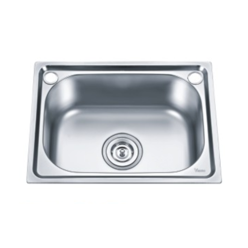 Bồn rửa thanh inox nhỏ
