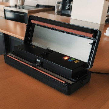 Handheld Vacuum Food Sealer Machine for Rice and Bag Packing