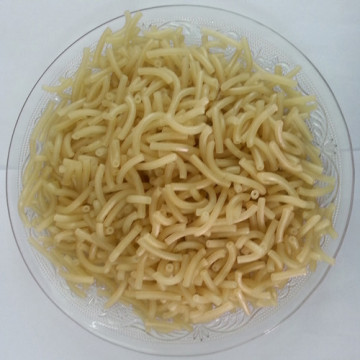 Customize Unique Flavor 100% Rice Pasta Macaroni