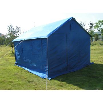 Army Medical Tents 12 square meters Metallic Frame Tent Manufactory