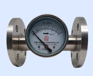 Manufacturer of Lubricating Oil/Water/Fuel Oil Fluid Flow Meters and Water Flow Sensors