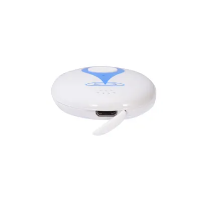 Wearable Pet Tracker for Dog & Cat