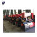 hot selling hydraulic punch shear ironworker