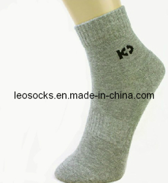 Bamboo Sport Socks (DL-SP-57)