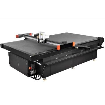 РАЗРЕЗАТЕЛЬ ДЛЯ ОБРАЗЦОВ ИЗ ГОФРОКОРОБКИ