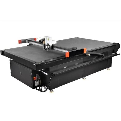 РАЗРЕЗАТЕЛЬ ДЛЯ ОБРАЗЦОВ ИЗ ГОФРОКОРОБКИ