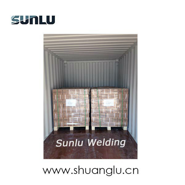 Carbon Steel Welding Electrode E6013 and Carbon Steel Welding Electrode Aws E6013