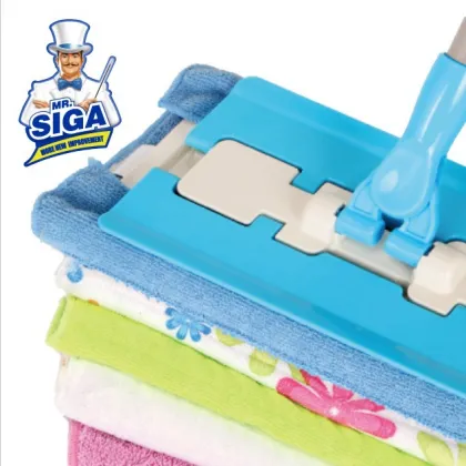 Mr.SIGA 2015 Best price enya easy clean mop