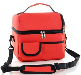 Insulated Cooler Bag Can Cooler Bags