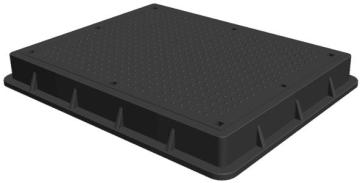 Modular Inspection Chamber System