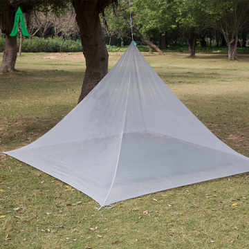 Mosquito Net Hanging Military Single Camping Bed