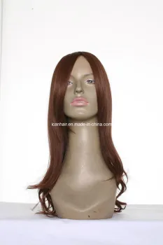 Human Hair Wig (I-06)