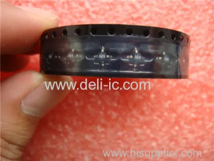 Msa-0986-blk - Cascadable Silicon Bipolar Mmic Amplifier - Agilent(hewlett-packard) 