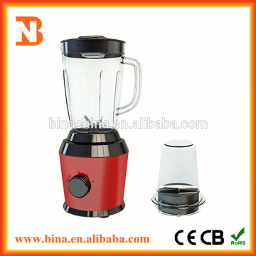 New design high powerful hot sale stand blender