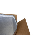 Aluminum Foil Insulation Shipping Bag Insulated Box Liners