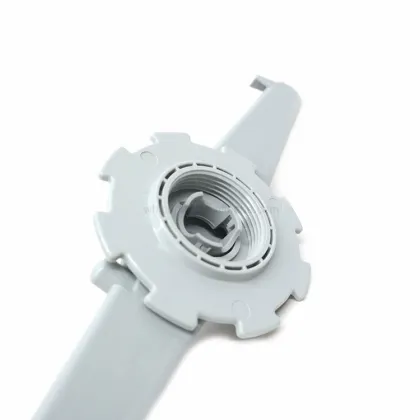 Replacement Upper Spray Arm for Frigidaire Dishwashers: New Style Dishwasher Top Spray Arm Assembly