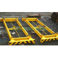 20ft Semi-Automatic RAM Container Lifting Spreader