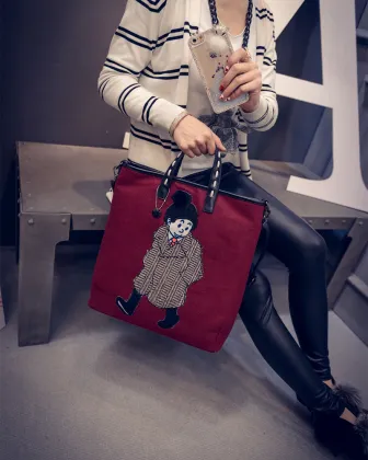 women fashion handbags