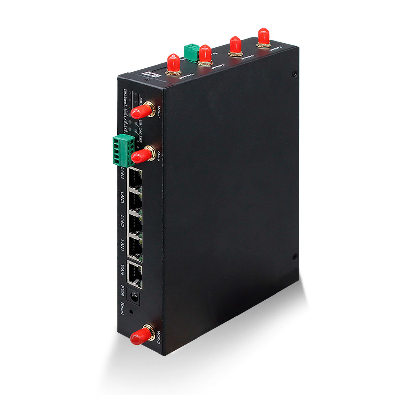 industrial router large range