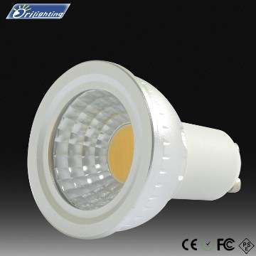 new arrival 5w cob led spotlight dc12v ip 44 best wholesale pric