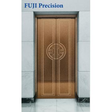 FUJI-TM25 Elevator landing door series