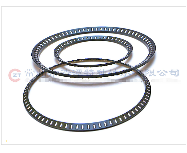 Angular Contact Thrust Needle Roller Bearings.