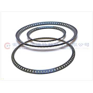 Angular Contact Thrust Needle Roller Bearings.