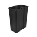 Squal Squal Squal Brain 45L Pedal Bin kosz 45L