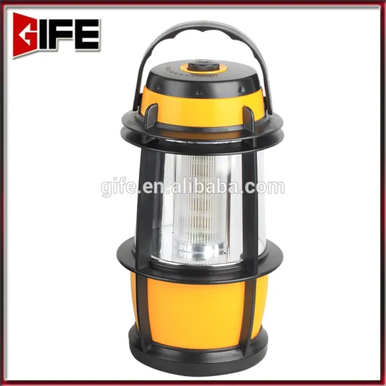 GF-9001-2 China High Quality emergency 16led camping light ,Hook led camping lantern,Hanging led camping tent lantern