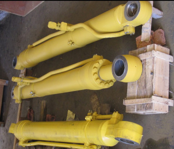 Genuine OEM PC200 PC300 PC400 Excavator Hydraulic Cylinder
