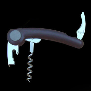 Waiter's Corkscrew with Magnet