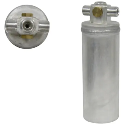 Aluminum A/C Drier for Car Air Conditioning (1995-2002)