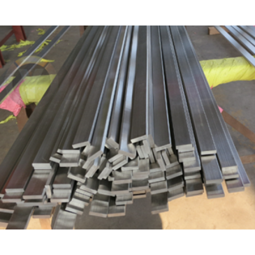 Плоский стержень из нержавеющей стали 904L