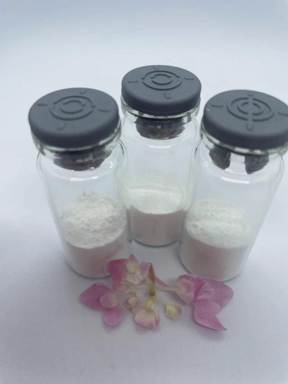 99% Purity Heterocyclic Compound and Pharmaceutical