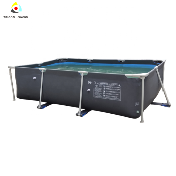 OEM Brand Professional Above Ground Pool Tarpaulin Manufacturers for Kids and Adults