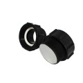 2 inches quick coupling plastic adapter