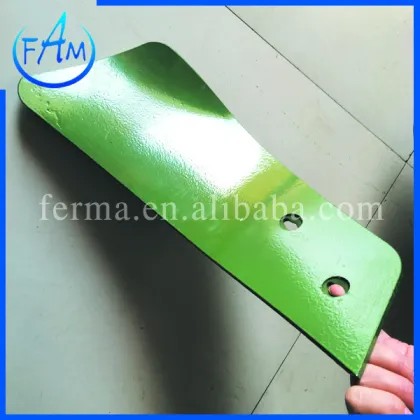 RABE Plough Sweeps Moldboard and GREGOIRE BESSON Cultivator Parts