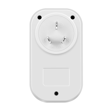 Chaoran Wholesale Smart Home Google Home IFTTT Christmas Smart Socket AU Plug