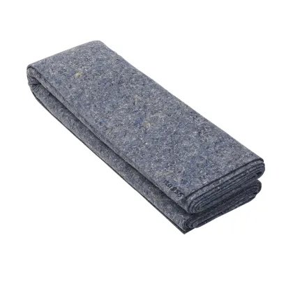 Felt Roll Moving Furniture Pads Blanket