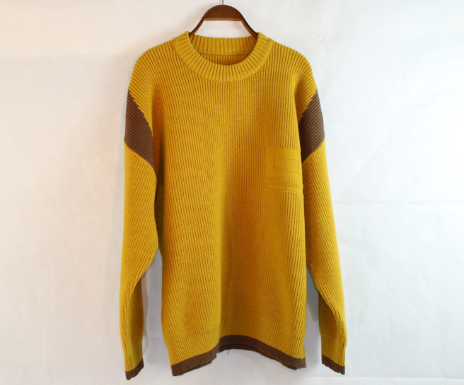 Custom Cashmere Sweater Custom Cashmere Sweater
