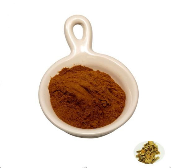 Pine Bark Extract for Enhanced Health Benefits