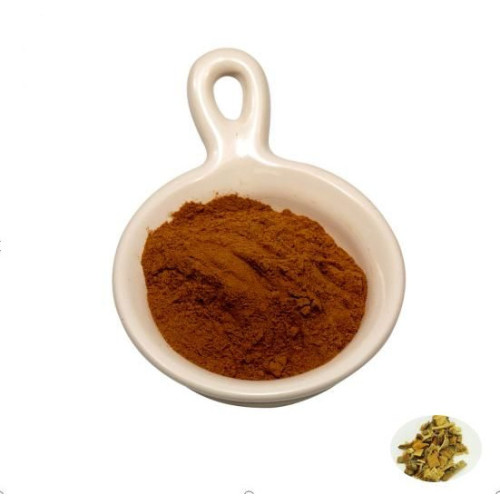 Pine Bark Extract for Enhanced Health Benefits
