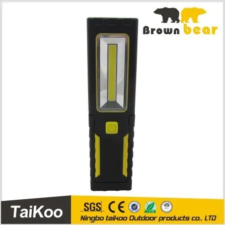 3w cob working light