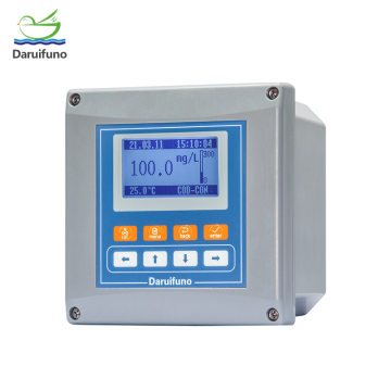 Real Time Measurement Online COD Meter for Sewage