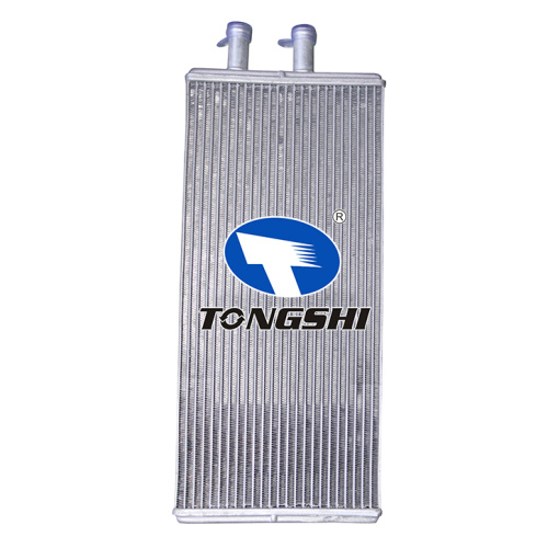 OEM 7701209524 Car Aluminum Air Heater Core for Daewoo Bus